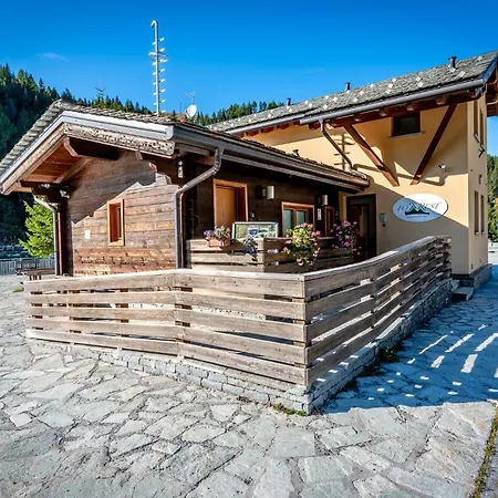 Bed & Breakfast For Rest Madesimo