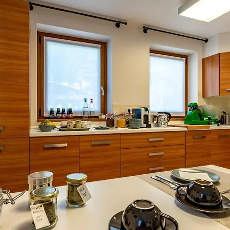 B&B For Rest 모데시모