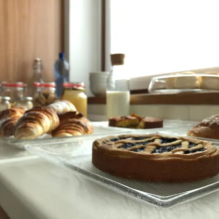 For Rest 모데시모