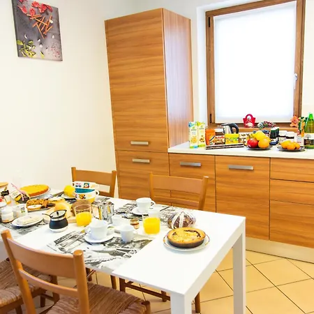 For Rest Bed & Breakfast 3*