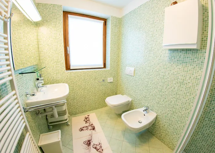 Bed & Breakfast For Rest Madesimo