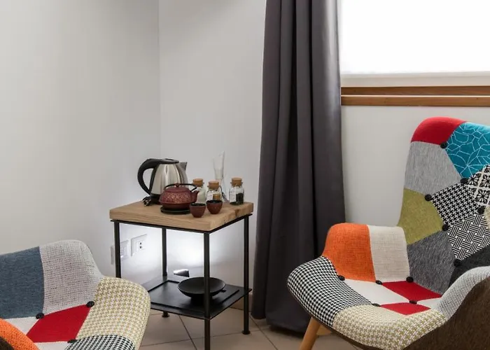 Bed & Breakfast For Rest 3*