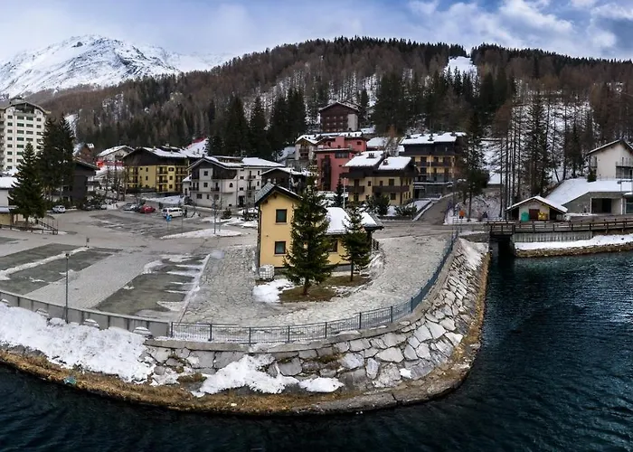 For Rest 3* Madesimo