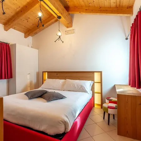Bed & Breakfast For Rest *