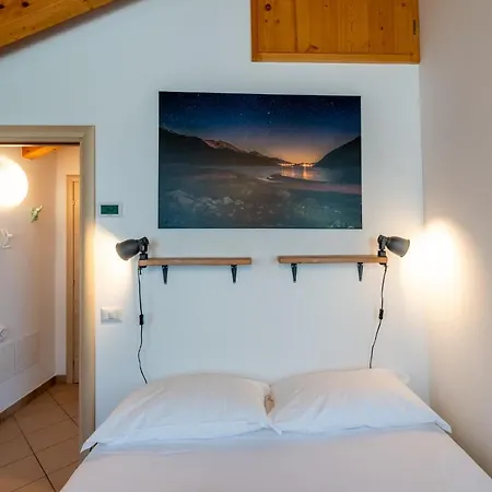 Bed and breakfast For Rest Madesimo