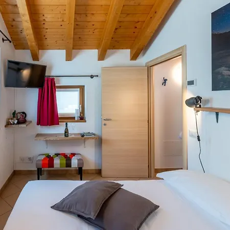 Bed and breakfast For Rest