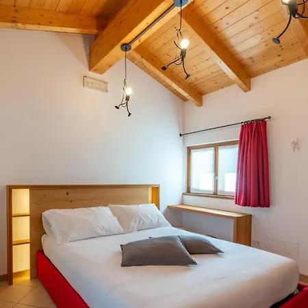 For Rest Madesimo