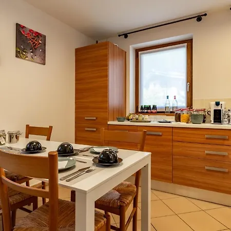 For Rest Bed and breakfast Madesimo