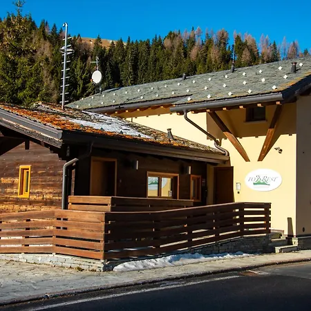 For Rest Bed and breakfast
