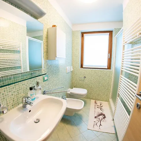Bed and breakfast For Rest 3*
