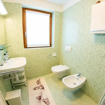 Bed & Breakfast For Rest Madesimo