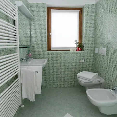 For Rest Bed & Breakfast Madesimo