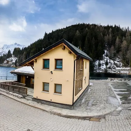 For Rest Bed and breakfast Madesimo