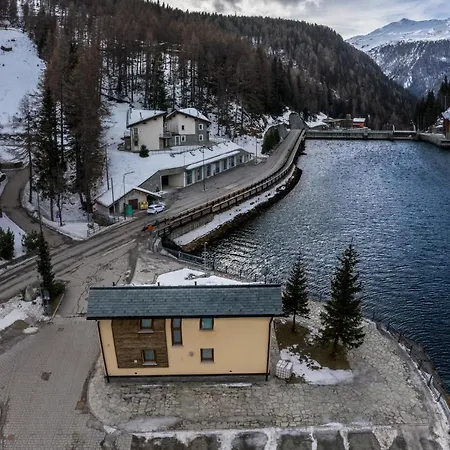 For Rest Bed and breakfast 3*