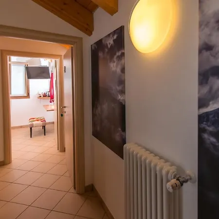 Bed and breakfast For Rest Madesimo