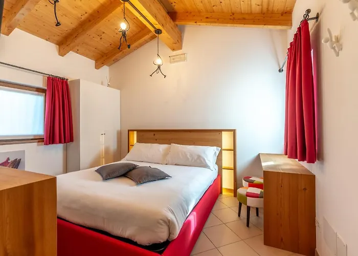 Oda ve Kahvaltı For Rest 3*